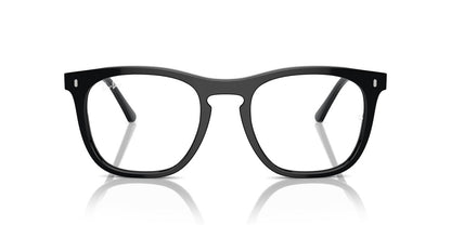 Anteojos Ópticos Ray-Ban 0RX2210V Negro