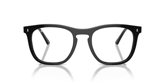 Anteojos Ópticos Ray-Ban 0RX2210V Negro