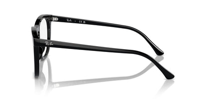 Anteojos Ópticos Ray-Ban 0RX2210V Negro