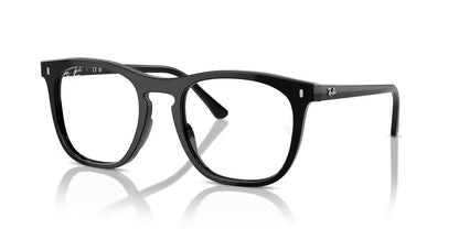Anteojos Ópticos Ray-Ban 0RX2210V Negro