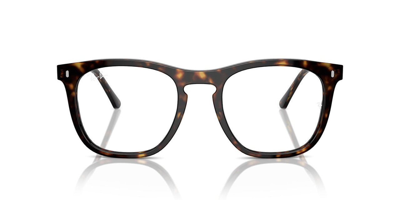 Anteojos Ópticos Ray-Ban 0RX2210V Havana