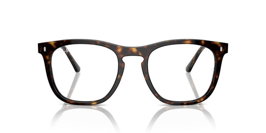 Anteojos Ópticos Ray-Ban 0RX2210V Havana