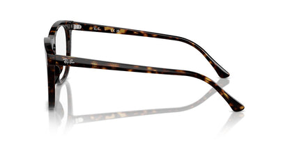 Anteojos Ópticos Ray-Ban 0RX2210V Havana