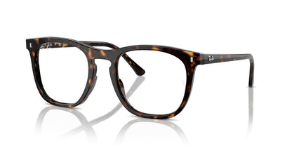 Anteojos Ópticos Ray-Ban 0RX2210V Havana