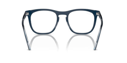 Anteojos Ópticos Ray-Ban 0RX2210V Azul