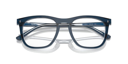 Anteojos Ópticos Ray-Ban 0RX2210V Azul