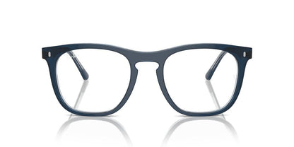 Anteojos Ópticos Ray-Ban 0RX2210V Azul