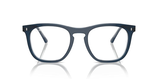 Anteojos Ópticos Ray-Ban 0RX2210V Azul