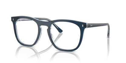 Anteojos Ópticos Ray-Ban 0RX2210V Azul