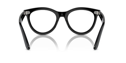 Anteojos Ópticos Ray-Ban 0RX2241V Wayfarer Way Negro