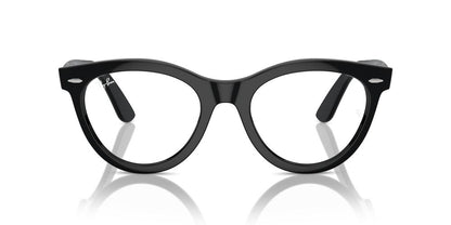 Anteojos Ópticos Ray-Ban 0RX2241V Wayfarer Way Negro