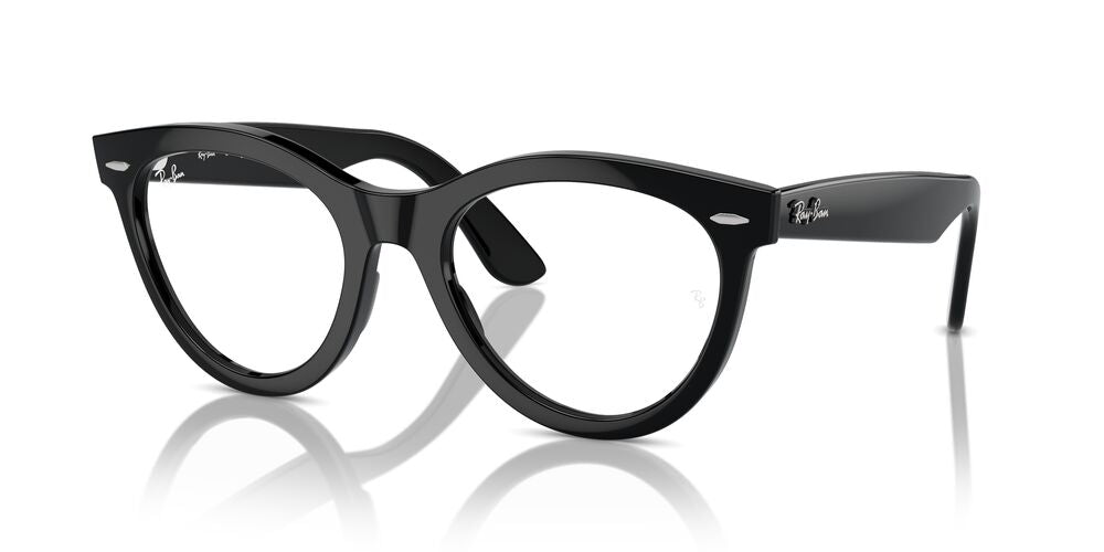 Anteojos Ópticos Ray-Ban 0RX2241V Wayfarer Way Negro