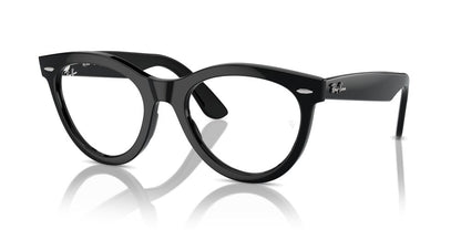 Anteojos Ópticos Ray-Ban 0RX2241V Wayfarer Way Negro