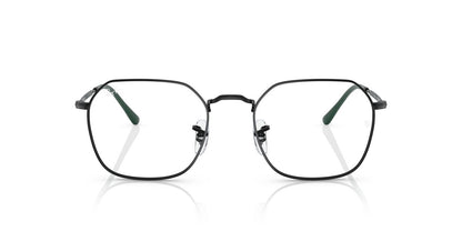 Anteojos Ópticos Ray-Ban 0RX3694V Jim Negro