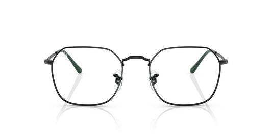 Anteojos Ópticos Ray-Ban 0RX3694V Jim Negro