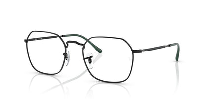 Anteojos Ópticos Ray-Ban 0RX3694V Jim Negro