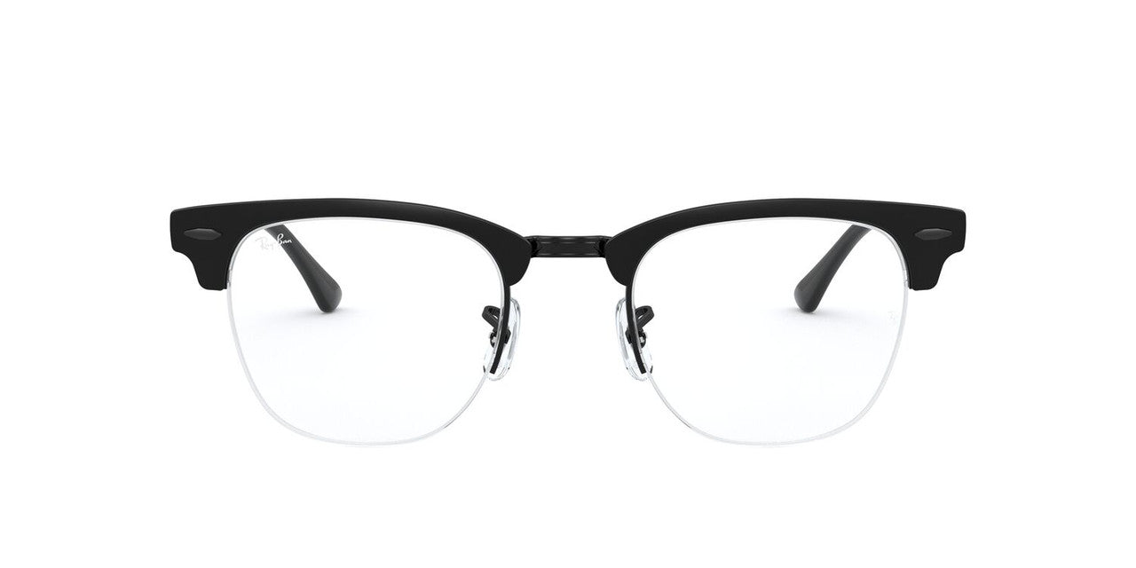 Lentes Ópticos Ray-Ban 0RX3716VM Negro