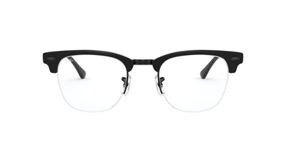 Lentes Ópticos Ray-Ban 0RX3716VM Negro