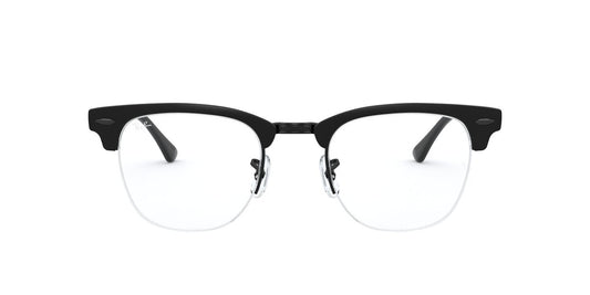 Anteojos Ópticos Ray-Ban 0RX3716VM Negro