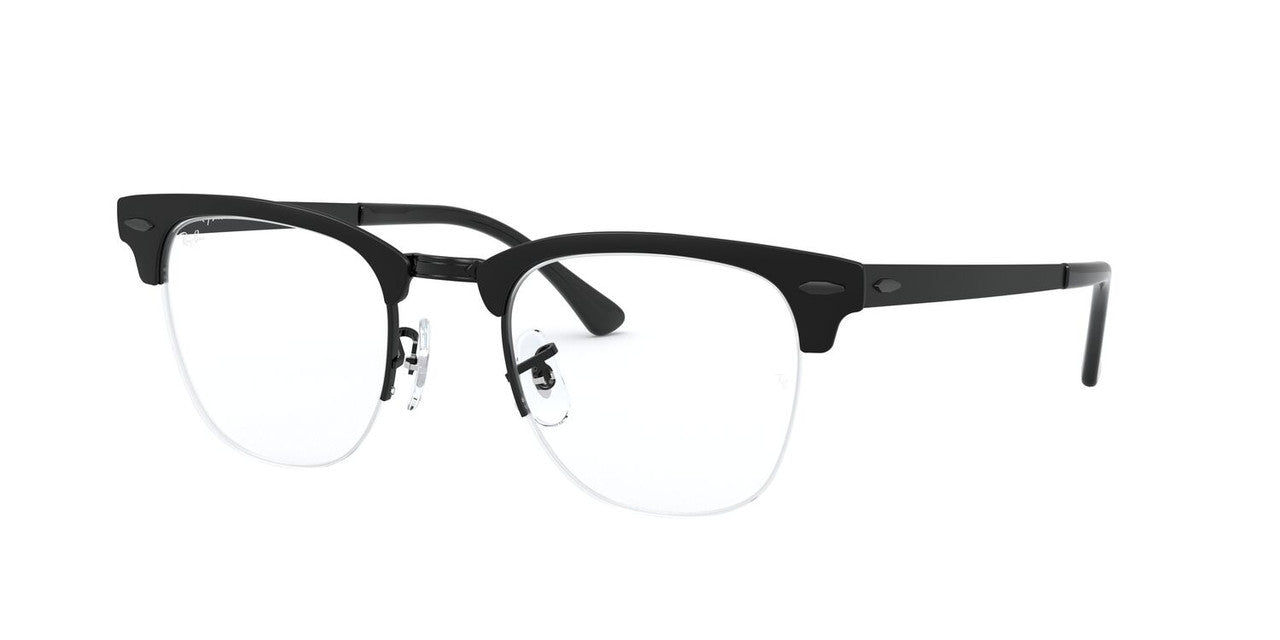 Lentes Ópticos Ray-Ban 0RX3716VM Negro