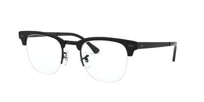 Lentes Ópticos Ray-Ban 0RX3716VM Negro