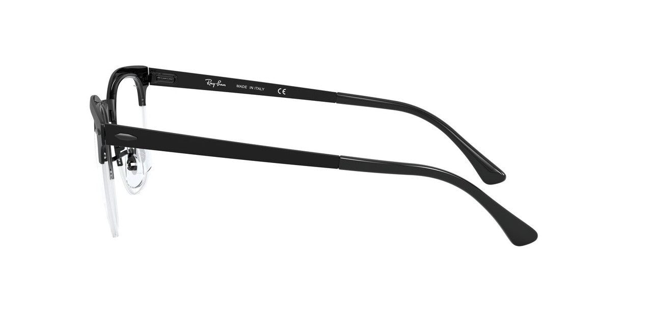 Lentes Ópticos Ray-Ban 0RX3716VM Negro