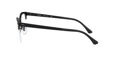 Lentes Ópticos Ray-Ban 0RX3716VM Negro
