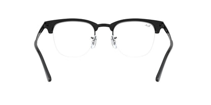 Lentes Ópticos Ray-Ban 0RX3716VM Negro