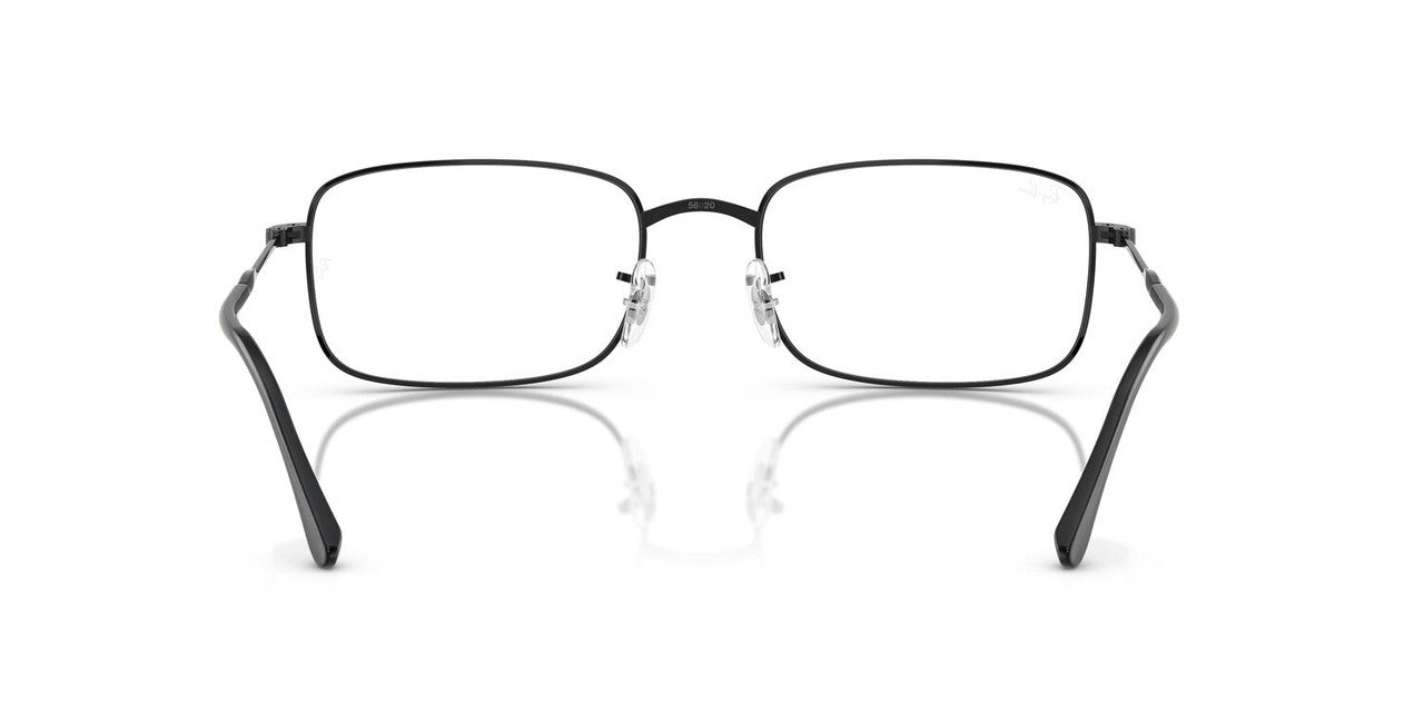 Anteojos Ópticos Ray-Ban 0RX3746V Negro