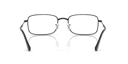Anteojos Ópticos Ray-Ban 0RX3746V Negro