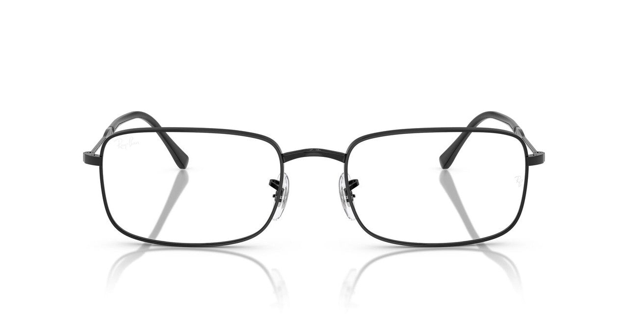 Anteojos Ópticos Ray-Ban 0RX3746V Negro