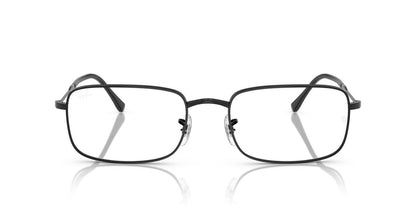 Anteojos Ópticos Ray-Ban 0RX3746V Negro