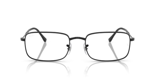 Anteojos Ópticos Ray-Ban 0RX3746V Negro