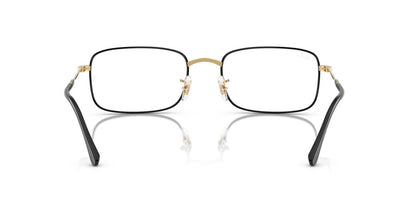 Anteojos Ópticos Ray-Ban 0RX3746V Negro
