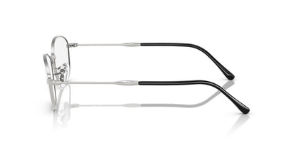 Anteojos Ópticos Ray-Ban 0RX3749V Plateado