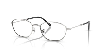 Anteojos Ópticos Ray-Ban 0RX3749V Plateado