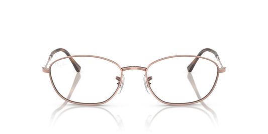 Anteojos Ópticos Ray-Ban 0RX3749V Cobre