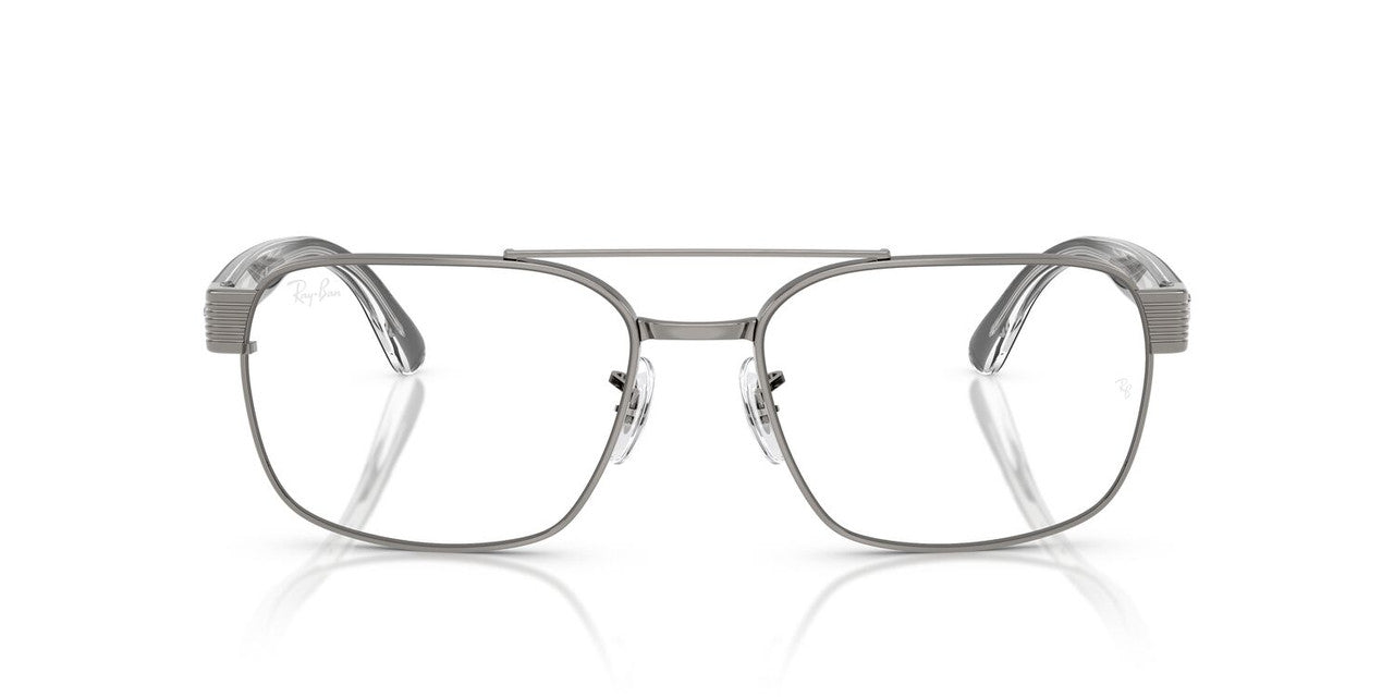 Anteojos Ópticos Ray-Ban 0RX3751V Gris