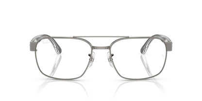 Anteojos Ópticos Ray-Ban 0RX3751V Gris
