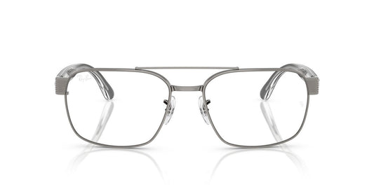 Anteojos Ópticos Ray-Ban 0RX3751V Gris