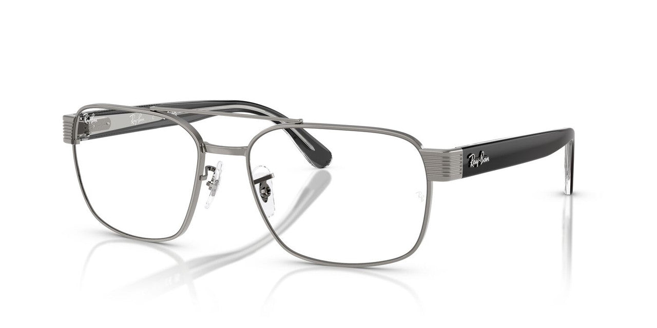 Anteojos Ópticos Ray-Ban 0RX3751V Gris