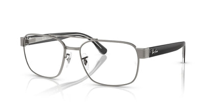 Anteojos Ópticos Ray-Ban 0RX3751V Gris