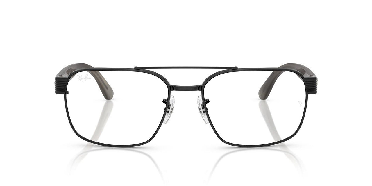 Anteojos Ópticos Ray-Ban 0RX3751V Negro
