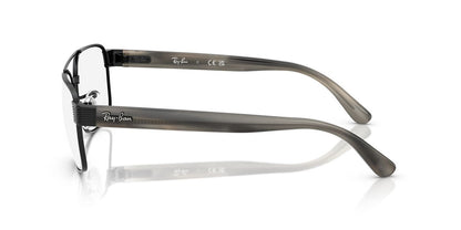 Anteojos Ópticos Ray-Ban 0RX3751V Negro