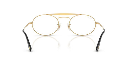 Anteojos Ópticos Ray-Ban RX3775VM Legend Gold