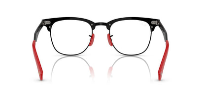 Anteojos Ópticos Ray-Ban 0RX3807VM Negro