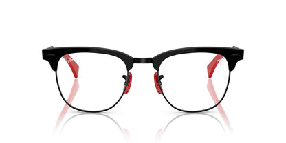 Anteojos Ópticos Ray-Ban 0RX3807VM Negro