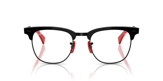 Anteojos Ópticos Ray-Ban 0RX3807VM Negro