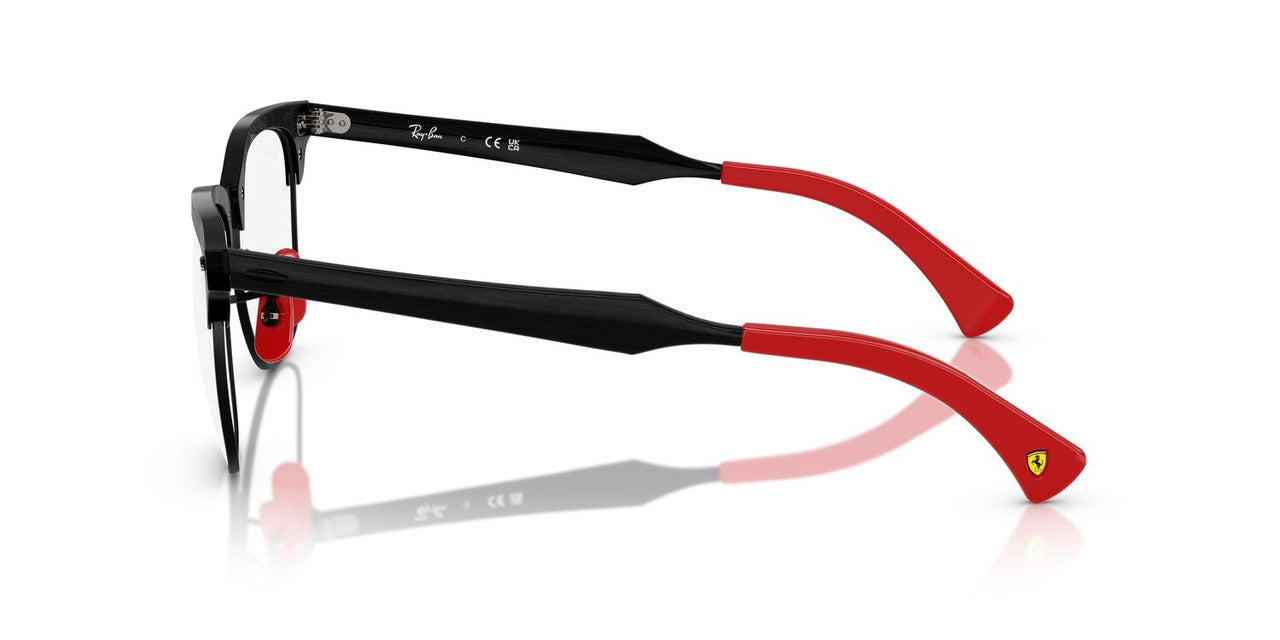 Anteojos Ópticos Ray-Ban 0RX3807VM Negro