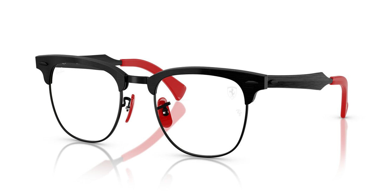 Anteojos Ópticos Ray-Ban 0RX3807VM Negro